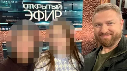 Adolescenți ucraineni, folosiți pentru a răspândi propaganda rusească. Sunt ademeniți de visul de a deveni jurnaliști