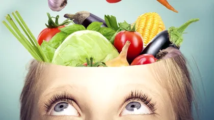 Alimentele care încetinesc îmbătrânirea minții. Ce au descoperit oamenii de știință