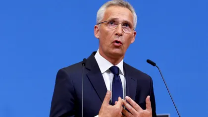 Cine îi ia locul lui Stoltenberg ca șef NATO. Ursula von der Leyen, printre numele vehiculate