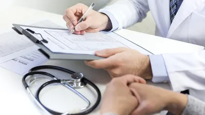 Concediile medicale, recunoscute ca vechime în muncă. Un nou proiect de lege, în Parlament