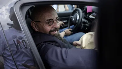 Cristian Popescu Piedone, repus în funcția de primar al Sectorului 5. ”Va fi o reformă administrativă”