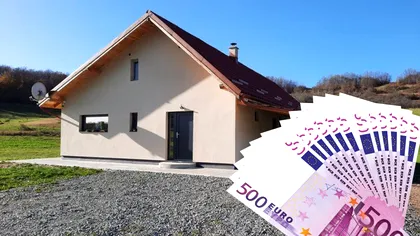 Drama unei românce. A muncit 20 de ani în străinătate pentru a construi o casă în România, dar când s-a întors a găsit-o vândută