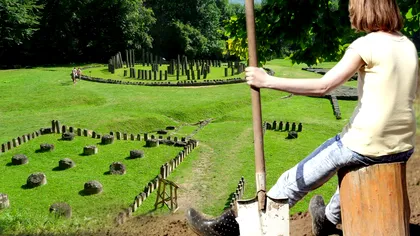 Descoperire arheologică uimitoare în România, de pe vremea dacilor: ce au găsit arheologii în situl Sarmizegetusa Regia