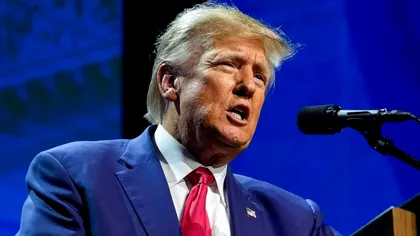 Donald Trump, acuzații la adresa lui Joe Biden, în cazul documentelor clasificate: „Cel mai malefic şi mai atroce abuz de putere”