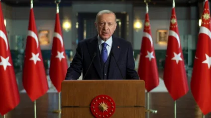 Erdogan și-a prezentat noul guvern. Cine este ministrul Economiei 