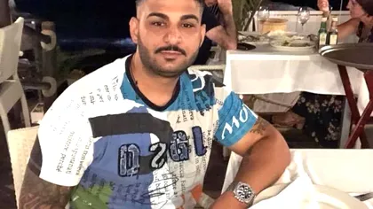 Fratele lui Emi Pian, arestat pentru că și-a sechestrat iubita. Ciprian Pian era acuzat și de pornografie infantilă