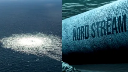 Ies la iveală noi detalii despre explozia de la Nord Stream. Serviciile de informații olandeze au avertizat CIA privind un atac ucrainean asupra conductelor