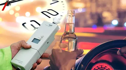 În cât timp iese alcoolul din sânge și poți să te urci iar la volan, în funcție de vârstă, sex și constituție. Ce spune Codul Rutier