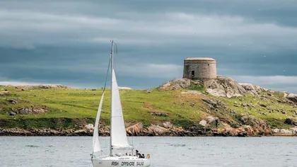 Insulele irlandeze care te plătesc cu 80.000 de euro ca să te muți acolo. Care este condiția