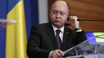 MAE, ultimatum pentru Ambasada Rusiei. Reacțiile Moscovei și Kievului - Update