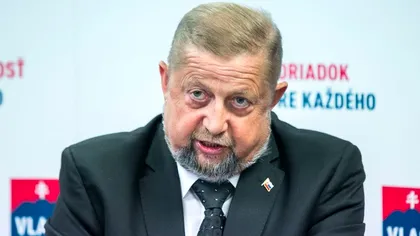 Fostul ministr slovac al Justiției, inculpat pentru susținerea invaziei ruse: „Aș fi făcut același lucru ca Putin”