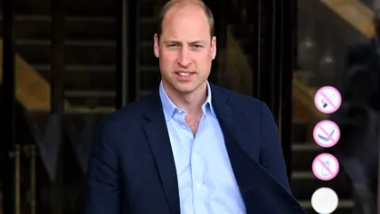 Moment stânjenitor între Prințul William și o fostă Spice Girl. Fiul Prințesei Diana, luat prin surprindere. Video 