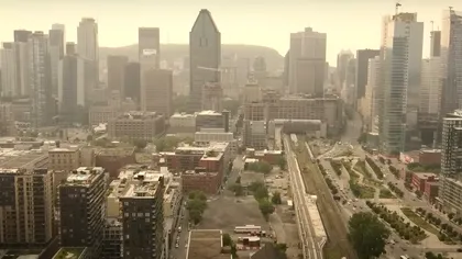 ”Este foarte greu să respiri, ustură puţin şi ochii