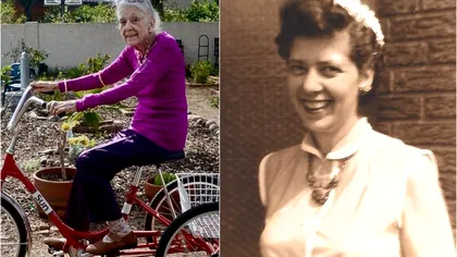 O doctoriță în vârstă de 102 ani a dezvăluit secretul longevității. „Sfătuiesc pe toată lumea să facă asta”