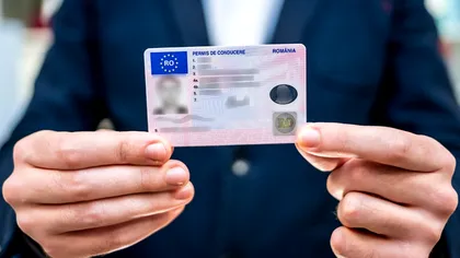Codul Rutier a fost modificat: ce se întâmplă cu permisul de conducere categoria B