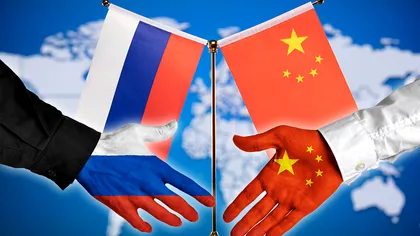 China și Rusia plănuiesc noi exerciții militare comune. Se pune în aplicare consensul celor doi șefi de stat