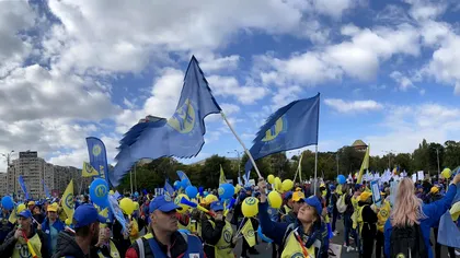 EXCLUSIV: Angajații din Sănătate se pregătesc de proteste și grevă generală, după ce Guvernul a anunțat măriri salariale. Ce se întâmplă cu activitatea din spitale. Sindicalist: „Angajații vor lucra fără bani”