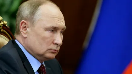Putin recunoaște că Rusia nu are suficient arsenal pentru război, deși a grăbit producția militară tot anul
