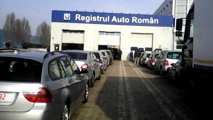 Inspecția RAR la care nu se aștepta nimeni, bolidul clasic de 3.5 milioane de euro: unde îl poți vedea