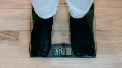 România supraponderală. 2 din 4 persoane suferă de obezitate. Sedentarismul, principala cauză