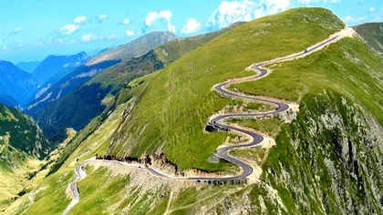 S-a deschis Transalpina. Ce reguli trebuie să respecte șoferii