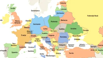 Scenariu sumbru pentru Europa, în următorii ani. Agenția de Mediu, avertisment. „Va fi noua normalitate”