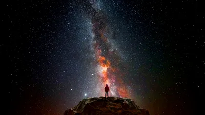 Lucruri bizare pe care nu le știai despre spațiu. Ce mistere se ascund, de fapt, în imensul necunoscut care ne înconjoară