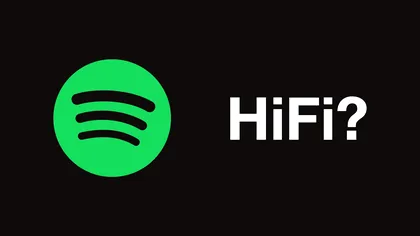 Spotify ar putea fi, în sfârșit, gata să lanseze un nivel audio premium: ce înseamnă, mai exact, Spotify HiFi