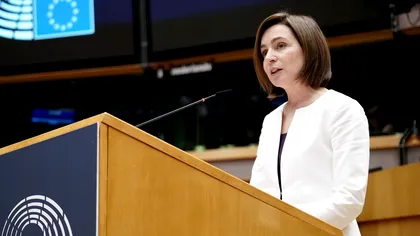 Summit spectaculos în Republica Moldova. Zelenski, prezent. „Rusia și-ar dori să atace și alte zone din Europa”