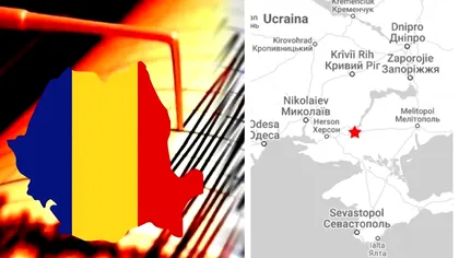 Un cutremur din România, legat de distrugerea barajului din Ucraina. Cauza incidentului, dată de gol de semnalele seismice. „Ora şi locaţia coincid”