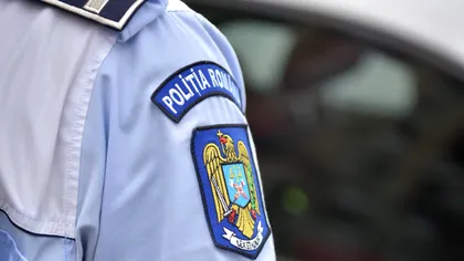 Un polițist din Prahova a fost arestat de colegii lui. Motivul pentru care a ajuns în arest la domiciliu