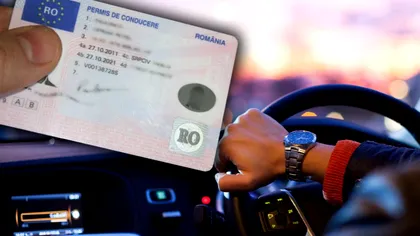 Zeci de analfabeți au obținut ilegal permise auto, în București. Cum au fost ajutați și pentru ce sume de bani