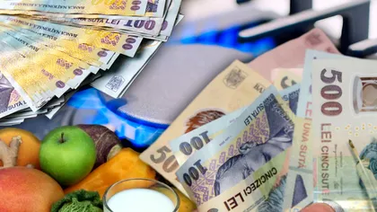 Alimentul care se ieftinește lună de lună în magazinele din România. Dacă o ține tot așa, se va da gratis