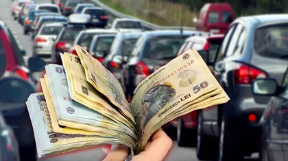 Toți șoferii din România trebuie să știe, îți vine amenda acasă automat: se întâmplă de pe 24 iunie