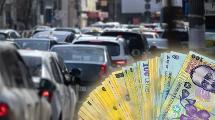 Victorie pentru un șofer din România: ce a decis instanța cu privire la amenda primită