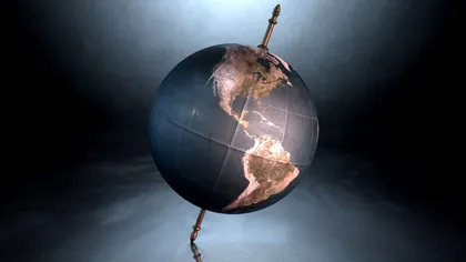 Oamenii au extras atât de multă apă subterană, încât s-a înclinat întregul Pământ: care este pericolul pentru umanitate