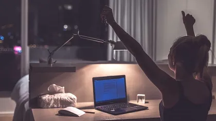 Vești proaste, dacă ești 