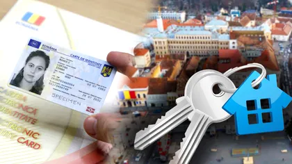 Vestea săptămânii pentru românii care nu stau la adresa din buletin: s-a schimbat legea în România pentru chiriași, proprietari