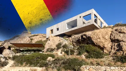 Criza imobiliară din Europa face victime în Grecia: mâine, poimâine îți cumperi un hotel la preț de nimic în Attica