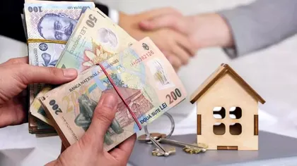 Chirie sau proprietar de apartament? Viața românilor fără case pe numele lor se complică