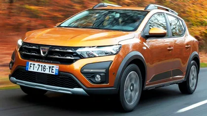 Dacia Sandero Electric, oficială: ce trebui să știi despre urmașul Dacia Spring, când se lansează