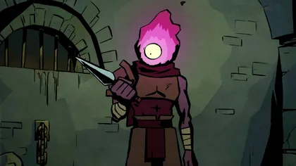 Dead Cells ajunge pe micile ecrane: când apare seria animată