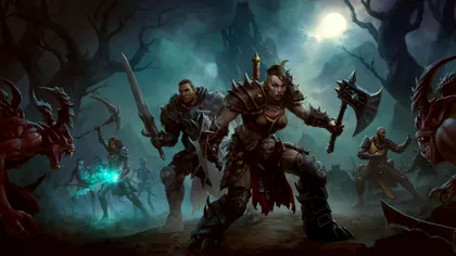 Blizzard nu pierde timpul: ce se întâmplă cu viitorul lui Diablo 4