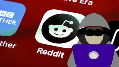 Hackerii amenință Reddit: ce solicită, ce vor face