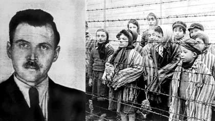 ”Îngerul Morții” de la Auschwitz: ororile comise de Josef Mengele în numele medicinei