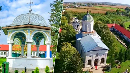 Locul din România unde ar fi un izvor sfânt: ce s-ar întâmpla dacă ai bea apă de acolo