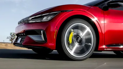 Kia are planuri mari pentru noul model electric: cât de puternic urmează să fie