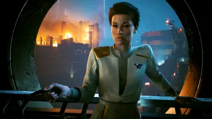 Cyberpunk 2077: Phantom Liberty, mai aproape de lansare: ce a spus Keanu Reeves despre noua expansiune