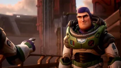 Disney pune piciorul în prag: ce se întâmplă cu angajații Pixar după filmul Lightyear