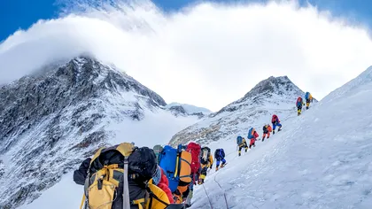 Care este cel mai dificil și periculos munte de urcat din lume: nu este Everest, deși așa ai crede